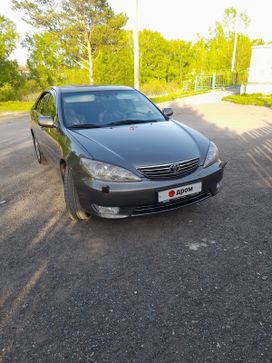  Toyota Camry 2005 , 1250000 , 