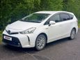    Toyota Prius Alpha 2018 , 1600000 , 