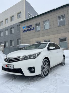  Toyota Corolla 2013 , 1499000 , 