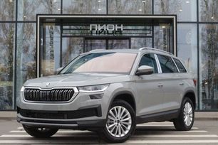 SUV   Skoda Kodiaq 2024 , 5250000 , 