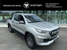  Foton Tunland G7 2024 , 3350000 , 