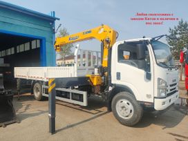  Isuzu Elf 2025 , 7178000 , 