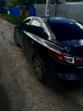  Mazda Mazda3 2013 , 600000 , 