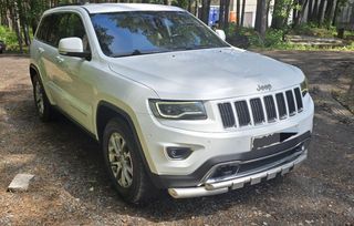 SUV   Jeep Grand Cherokee 2013 , 2500000 , 