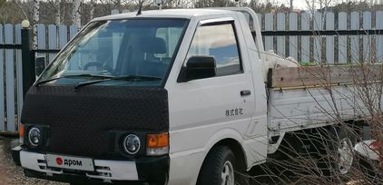   Nissan Vanette 1993 , 550000 , 