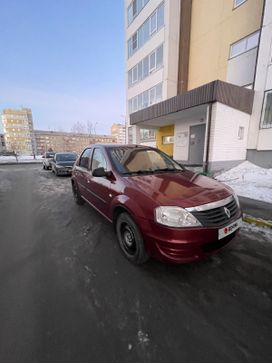  Renault Logan 2012 , 330000 , 