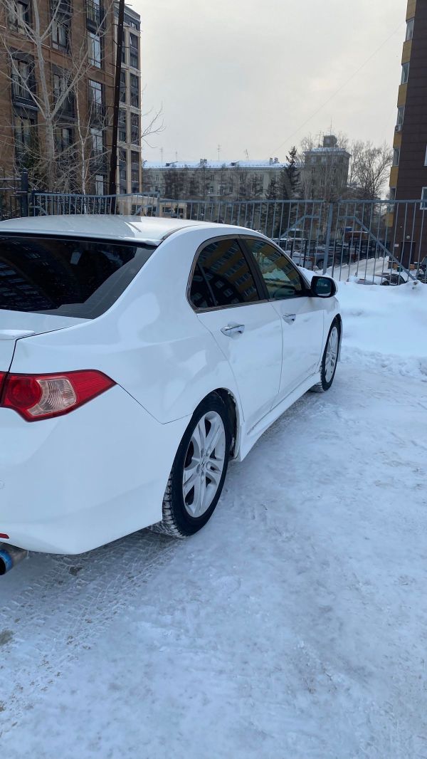 Honda Accord 2011 , 1230000 , 