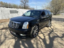 SUV   Cadillac Escalade 2010 , 1500000 , 