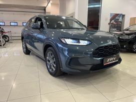SUV   Honda ZR-V 2024 , 5490000 , 