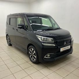  Mitsubishi Delica D:2 2017 , 1345000 , 