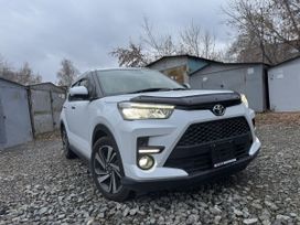 SUV   Toyota Raize 2019 , 1880000 , 