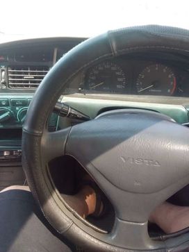  Toyota Vista 1993 , 300000 , 