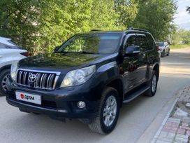 SUV   Toyota Land Cruiser Prado 2009 , 3230000 , 