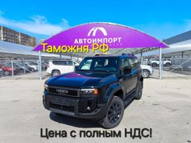 SUV   Toyota Land Cruiser Prado 2024 , 12950000 , 