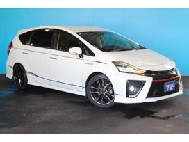    Toyota Prius Alpha 2015 , 1050095 , 