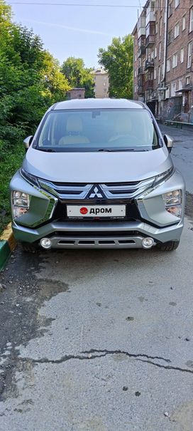    Mitsubishi Xpander 2021 , 2550000 , 