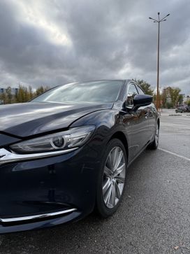  Mazda Atenza 2022 , 3100000 , 