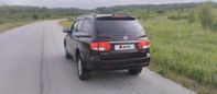 SUV   SsangYong Kyron 2011 , 550000 , 