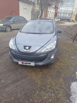  Peugeot 308 2008 , 390000 , 