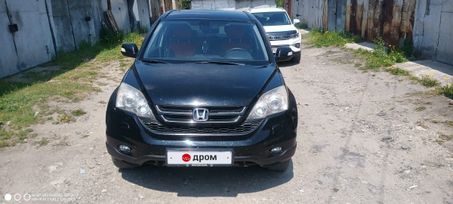 SUV   Honda CR-V 2011 , 1750000 , 