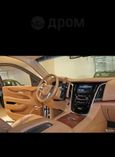 SUV   Cadillac Escalade 2015 , 5200000 , 