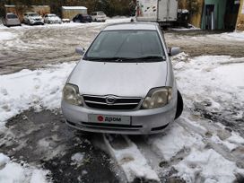  Toyota Corolla Fielder 2003 , 510000 , 