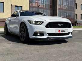  Ford Mustang 2015 , 2499999 , 