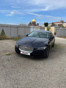  Jaguar XE 2016 , 1750000 , 
