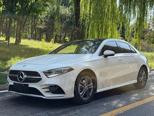  Mercedes-Benz A-Class 2022 , 1915000 ,  