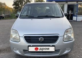  Suzuki Wagon R Plus 2004 , 414000 , 