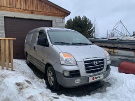    Hyundai Starex 2008 , 600000 , 