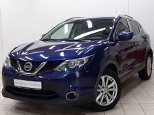  Qashqai 2015