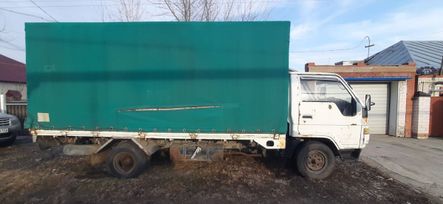   Toyota Dyna 1992 , 450000 , 