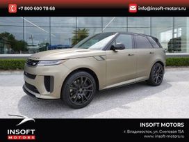 SUV   Land Rover Range Rover Sport 2024 , 23541000 , 