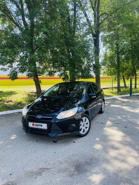  Ford Focus 2012 , 530000 , 