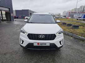SUV   Hyundai Creta 2021 , 2200000 , 