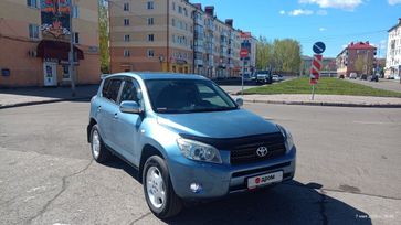 SUV   Toyota RAV4 2006 , 1200000 , 