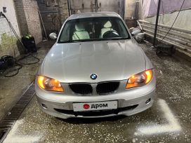  BMW 1-Series 2006 , 690000 , 