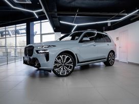 SUV   BMW X7 2025 , 17290000 , 
