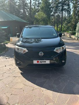    Nissan Quest 2011 , 1700000 , 