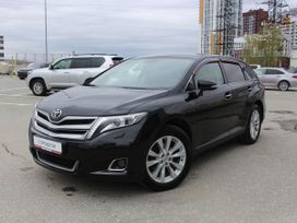 SUV   Toyota Venza 2013 , 2459000 , 
