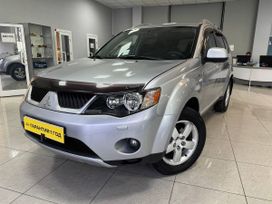 SUV   Mitsubishi Outlander 2007 , 1049000 , 