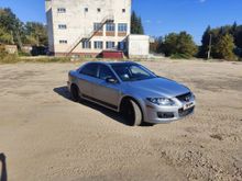  Mazda6 MPS 2007