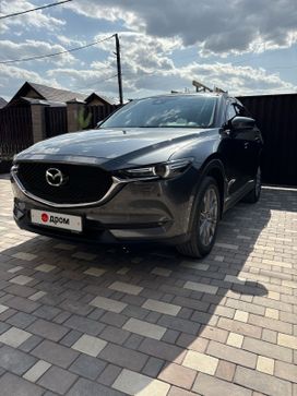 SUV   Mazda CX-5 2019 , 2830000 , 