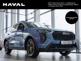 SUV   Haval Jolion 2024 , 2699000 , 