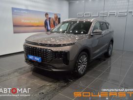 SUV   Soueast S07 2024 , 3449000 , 