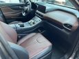 SUV   Hyundai Santa Fe 2023 , 5500000 , 