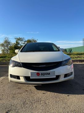 Honda Civic 2008 , 900000 , 