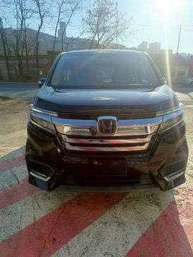    Honda Stepwgn 2019 , 2379000 , 
