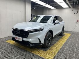 SUV   Honda CR-V 2025 , 3480000 , -